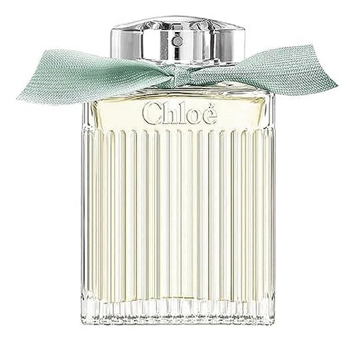 Chloe Naturelle For Women Eau De Parfum Spray, 3.4 Jnxjx