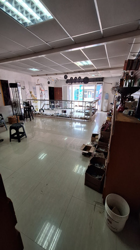 Se Alquila Galpon, Apto, Local En La Calle Boyaca Al02-1912sc-dflo