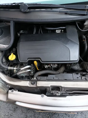 Renault Twingo 1.2 Titanium Dynamique