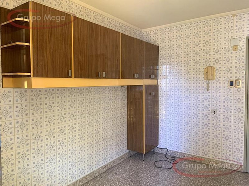 Imagen 12 de 29 de Departamento - Villa Del Parque