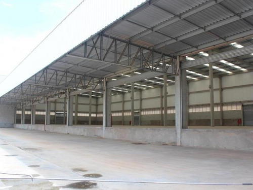 Imagem 4 de 15 de Ref.: 16738 - Galpao Em Cotia Para Venda - 16738