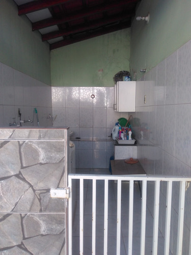 Imagem 14 de 24 de Casa A Venda Jardim Miranda Somente A Vista