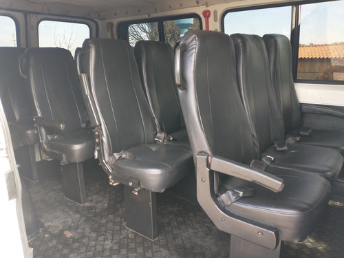 Citroën Jumper 2008 2.8 Hdi 16l 5p