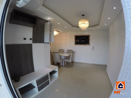 Imagem 3 de 19 de Apartamento Á Venda No Centro - 1782