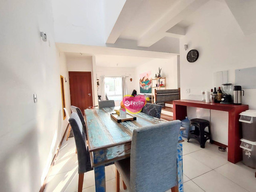 Imagem 24 de 30 de Casa Com 3 Dormitórios À Venda, 123 M² Por R$ 610.000,00 - Ribeirão Da Ilha - Florianópolis/sc - Sc - Ca0011_feelin