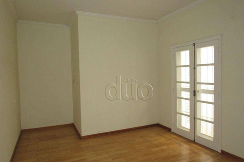 Imagem 15 de 30 de Casa Com 3 Dormitórios Para Alugar, 254 M² Por R$ 5.000,00/mês - Centro - Piracicaba/sp - Ca3801