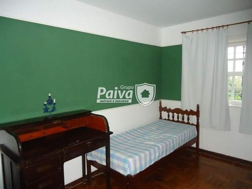 Imagem 11 de 30 de Casa Em Condomínio- Teresópolis, Comary - 1003