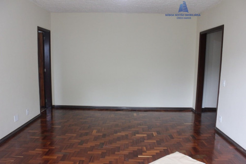 Imagem 3 de 26 de Apartamento A Venda No Bairro Alto Em Teresópolis - Rj. - Ap-0824-1