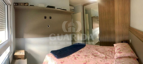 Imagem 4 de 15 de Apartamento - Jardim Planalto - Ref: 193644 - V-193560