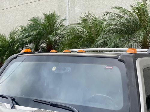 Imagem 11 de 15 de Hummer H3 Alpha 5.3 4x4 V8 Blindada