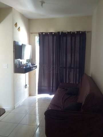 Imagem 3 de 7 de Apartamento Com 2 Dorms, Jardim Das Acácias, Várzea Paulista - R$ 169 Mil, Cod: 8783 - V8783