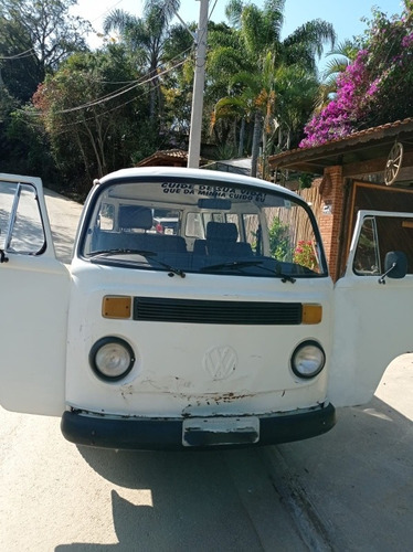 Volkswagen Kombi