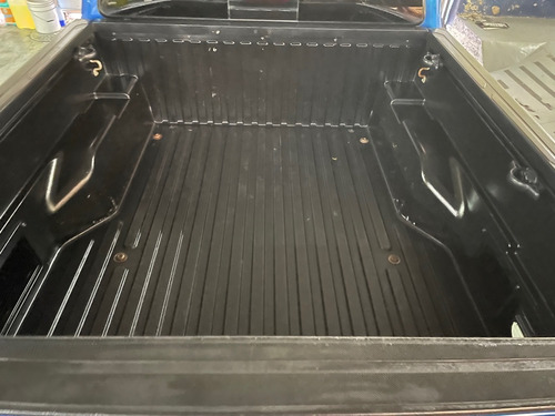 Imagen 15 de 15 de Toyota Tacoma 4x2