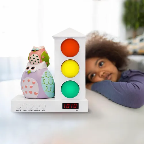 Reloj despertador niños sale