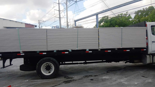 Renta De Camion Transporte Camion Plataforma