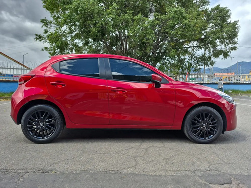 Mazda 2 Hatchback 