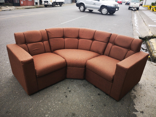 Juego De Sala Dual; Sillones Y Sofás Mi Mueble Desde: ¢95000