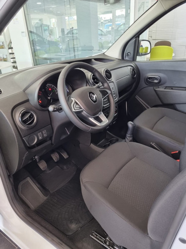 Renault Kangoo Confort