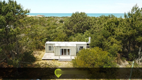 Punto Río | Hermosa Casa A Metros Del Mar En Oceanía Del Polonio