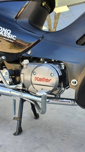 Keller Crono 110 Base Patentada $634.000 O 12ctas$101.000