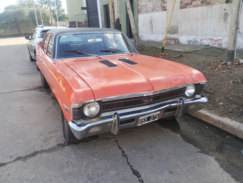 Chevy