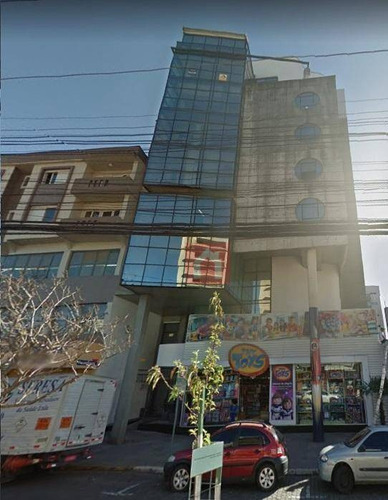 Imagem 10 de 10 de Sala À Venda, 186 M² Por R$ 750.000,00 - Centro - Caxias Do Sul/rs - Sa0049