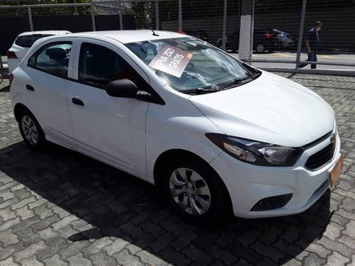 Chevrolet Joy 1.0 Spe4 Flex Manual