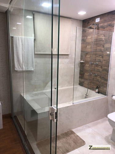 Imagem 10 de 19 de Sobrado À Venda, 280 M² Por R$ 1.350.000,00 - Parque Renato Maia - Guarulhos/sp - So0222