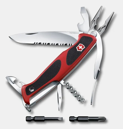 Canivete Suíço Victorinox Ranger Grip 174 Handyman 17f