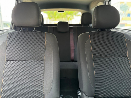 Renault Duster 2.0 Intens At