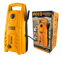 Comprar Hidrolavadora Ingco 1400w Alta Presión Carros Caiones