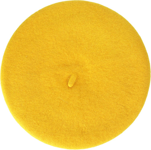 Boina De Estilo Frances De Zlyc Para Mujer Ag C8