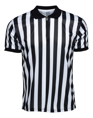 Murray Sporting Goods - Camiseta De Arbitro Con Cuello Para