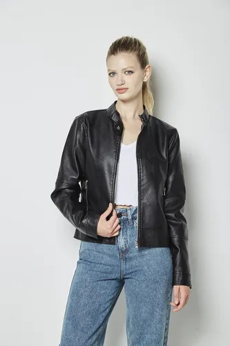 Chaqueta clearance basica mujer