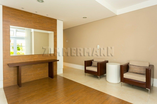 Imagem 14 de 15 de Apartamento - Barra Funda - Ref: 127787 - V-127787
