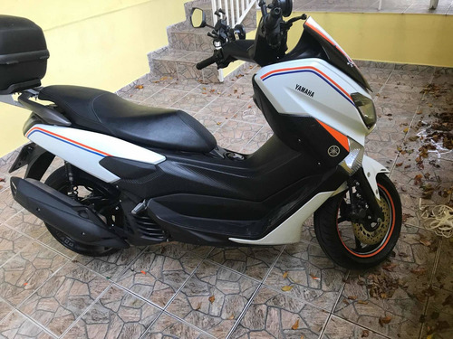 Imagem 1 de 12 de Yamaha Nmax160
