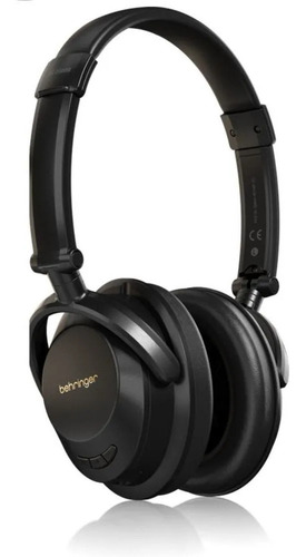 Imagem 4 de 4 de Fone De Ouvido Sem Fio Bluetooth Hc2000b Over-ear Behringer