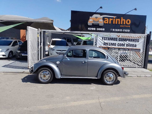 Imagem 10 de 10 de Fusca 1300 L Fusca 1300 L