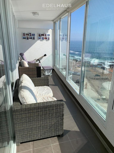 Departamento En Venta, Condominio Huantajaya En Iquique