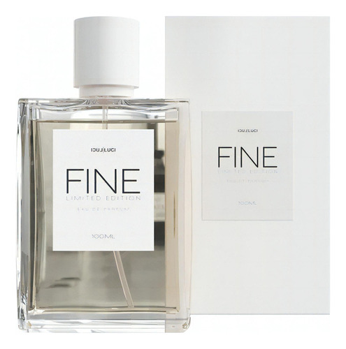 Perfume Good Girls Fine F49 Luci Luci 100ml