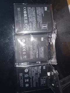 Bateria Xiaomi A1, Redmi 5, Xiaomi S2, Note 5a,