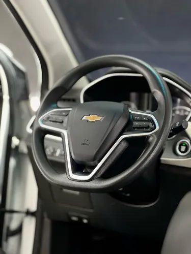 Chevrolet Captiva 1.5 LT Turbo