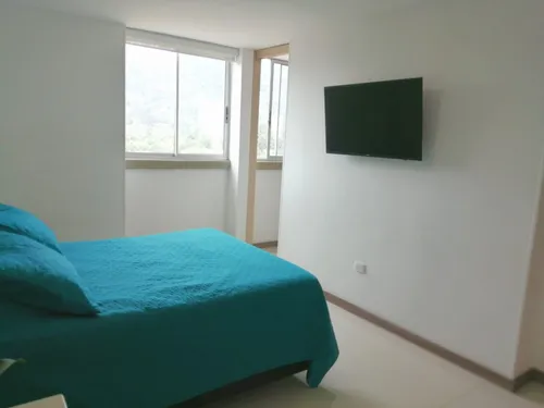 Hermoso Apartamento, Excelente Opción Para Inversión En La Estrella