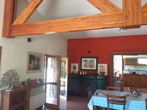 Imagen 9 de 17 de Vendo Casona En Agua De Oro!!