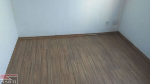 Imagem 10 de 13 de Apartamento Garden, 2 Dormitórios, Area De Lazer - St16747