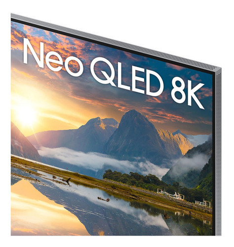 Imagem 4 de 12 de Smart Tv Samsung 65'' Neo Qled 8k 65qn700a, Painel 60hz