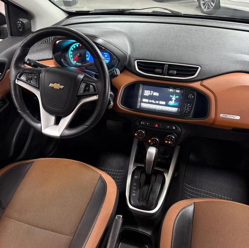 Chevrolet Onix 1.4 Activ Aut. 5p