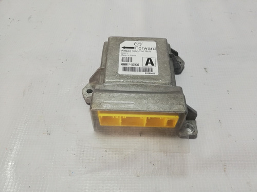 Modulo Air Bag Mazda 6 2.5 13-22 Original