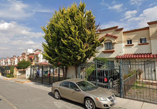 Venta De Casa En Villa Del Real Tecámac, Con Un Excelente Precio. On