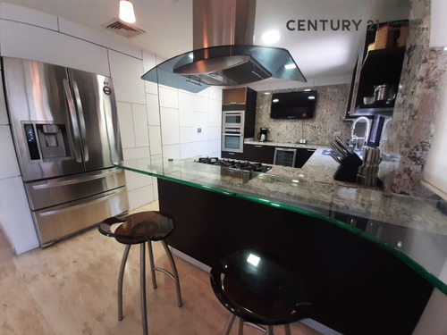 Imagen 4 de 14 de Se Ofrece Villa Automatizada En C.r. Villas Paraguachi